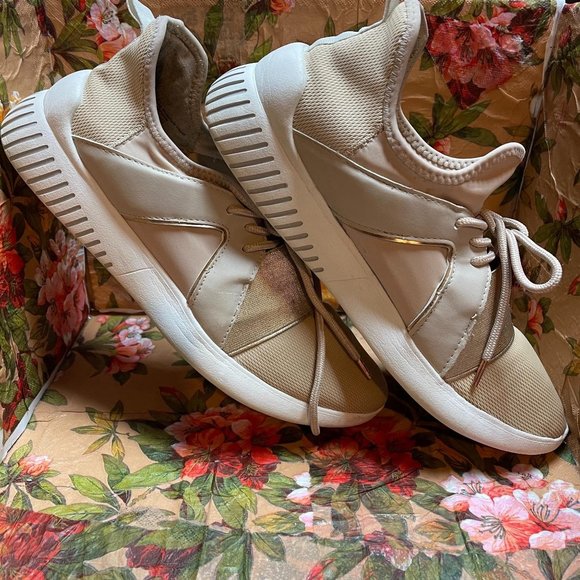 DV Dolce Vita Rayne Mid top sneakers 9.5 - Picture 5 of 12